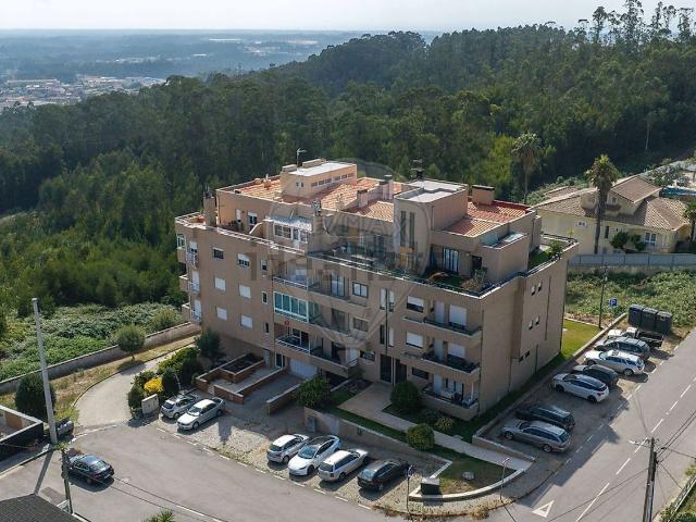 Apartamento, São João de Ver