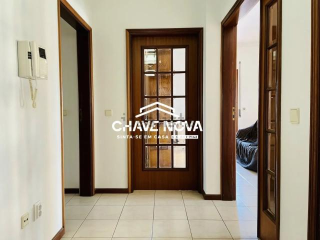 Apartamento, São João de Ver