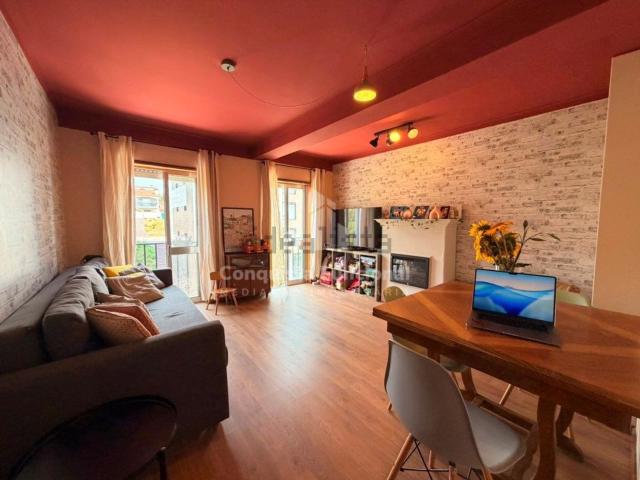 Apartamento, São João de Ver