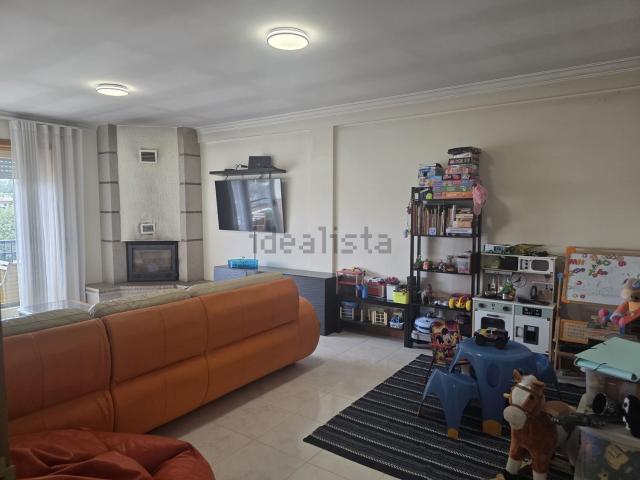 Apartamento, São João de Ver