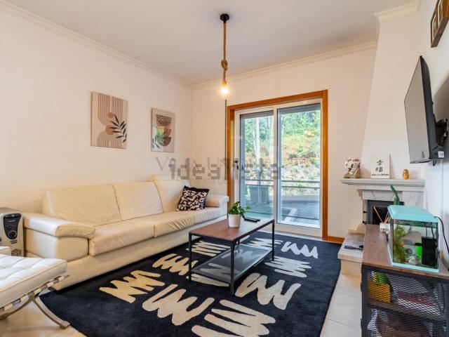 Apartamento, São João de Ver