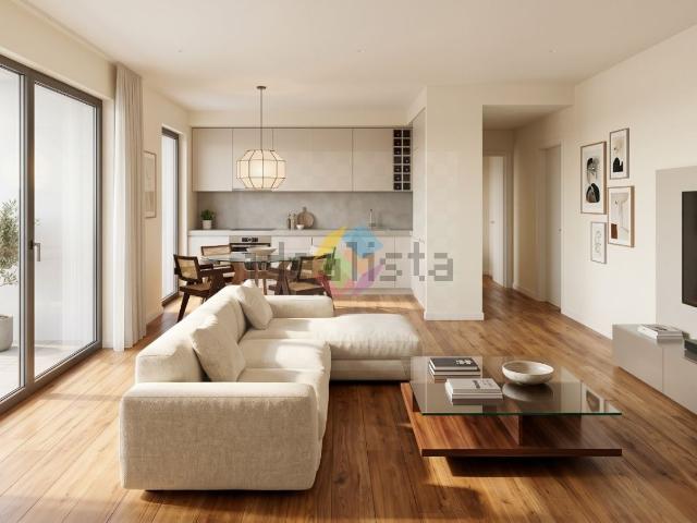 Apartamento, São João de Ver