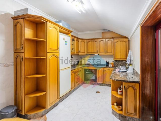 Apartamento, São João de Ver