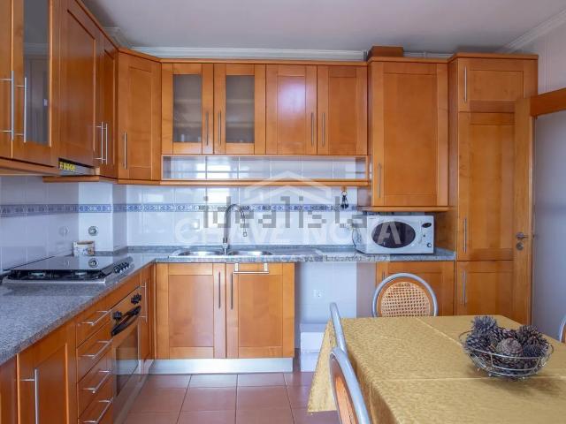 Apartamento, São João de Ver