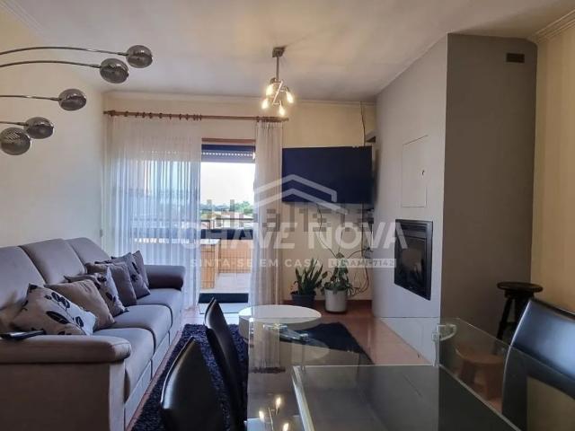 Apartamento, São João de Ver