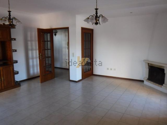 Apartamento, São João de Ver