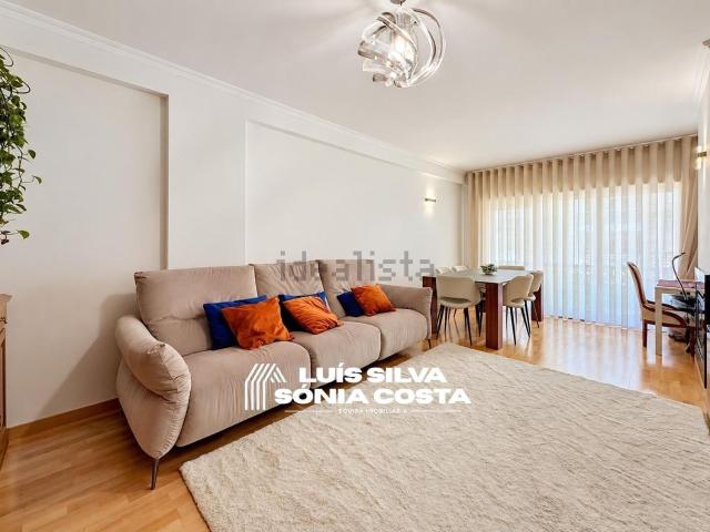 Apartamento, São João de Ver