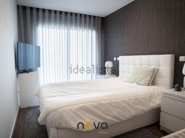 Apartamento, São João de Ver
