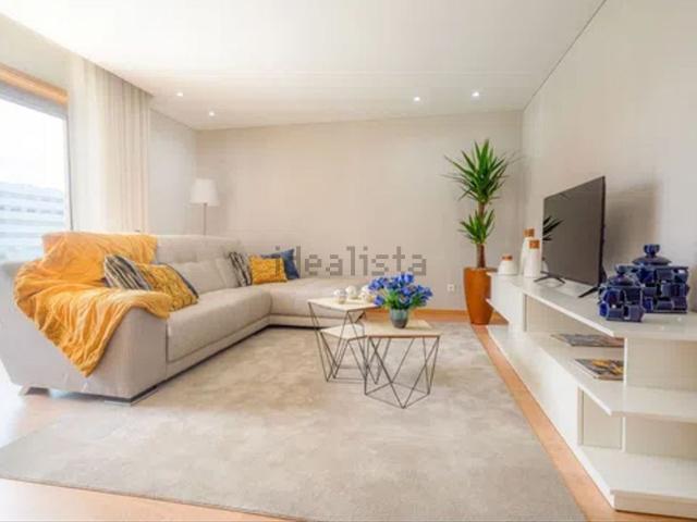 Apartamento, São João de Ver