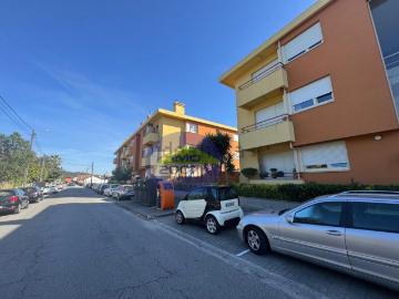 Apartamento, São João de Ver