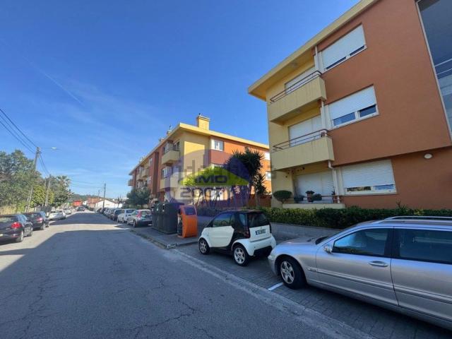 Apartamento, São João de Ver