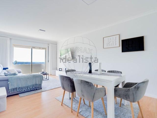 Apartamento, São João de Ver