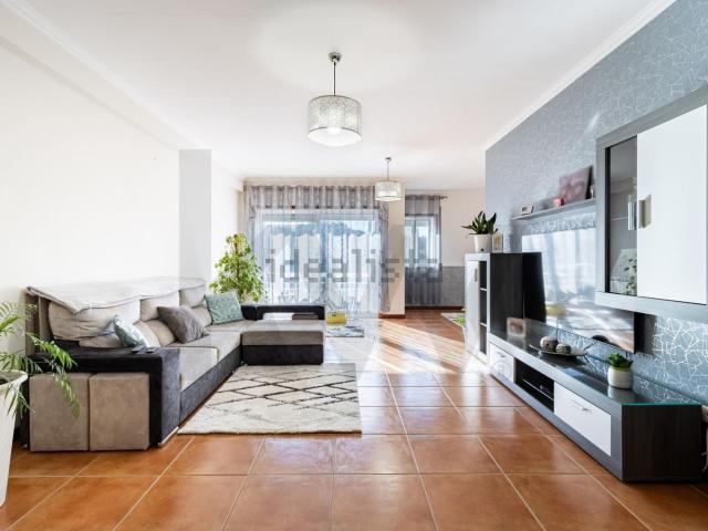 Apartamento, São João de Ver