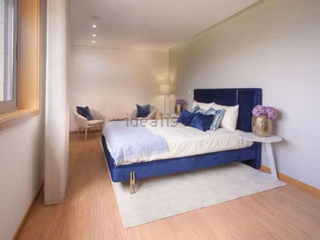 Apartamento, São João de Ver