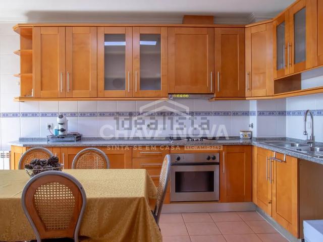 Apartamento, São João de Ver