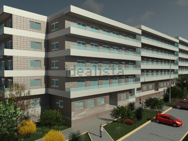 Apartamento, São João de Ver