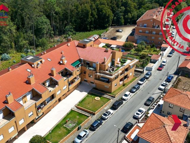 Apartamento, São João de Ver