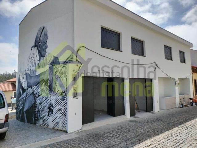Apartamento, São João de Loure e Frossos