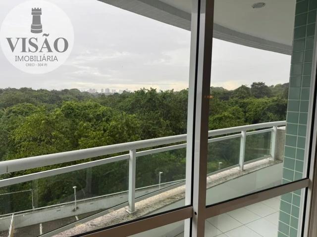 Apartamento São Jorge