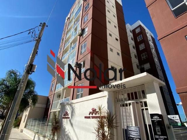 Apartamento São Jorge BAGÉ