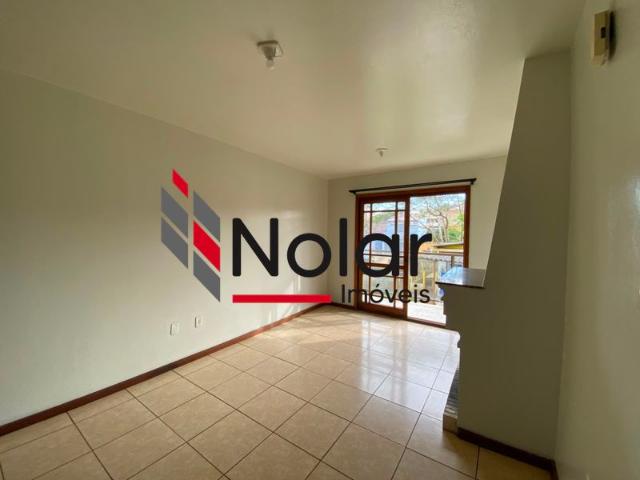Apartamento São Jorge BAGÉ