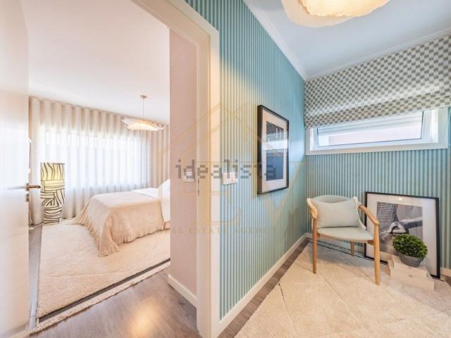 Apartamento, São Jorge Selho