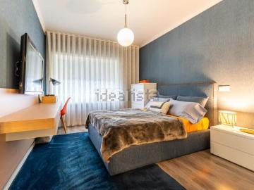 Apartamento, São Jorge Selho