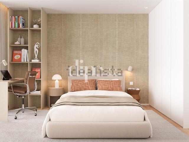 Apartamento, São Jorge Selho