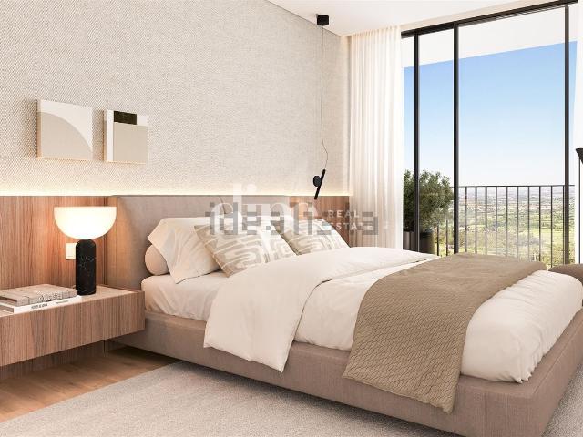 Apartamento, São Jorge Selho