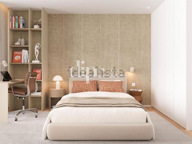 Apartamento, São Jorge Selho