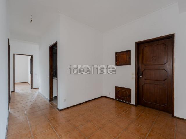 Apartamento, São Jorge Selho