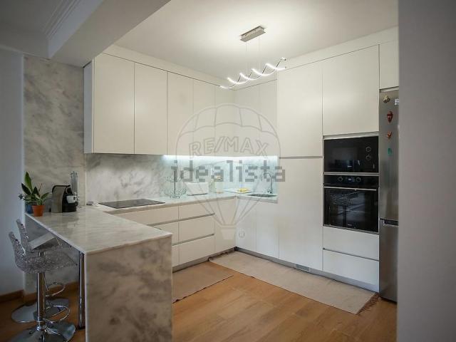 Apartamento, São Jorge Selho