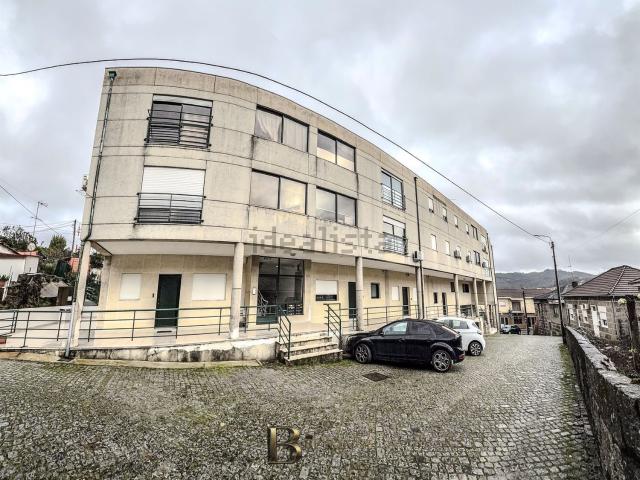 Apartamento, São Jorge Selho
