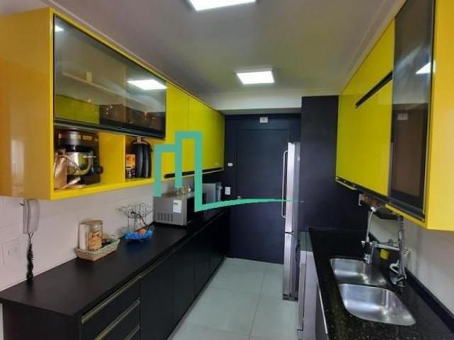 Apartamento São José