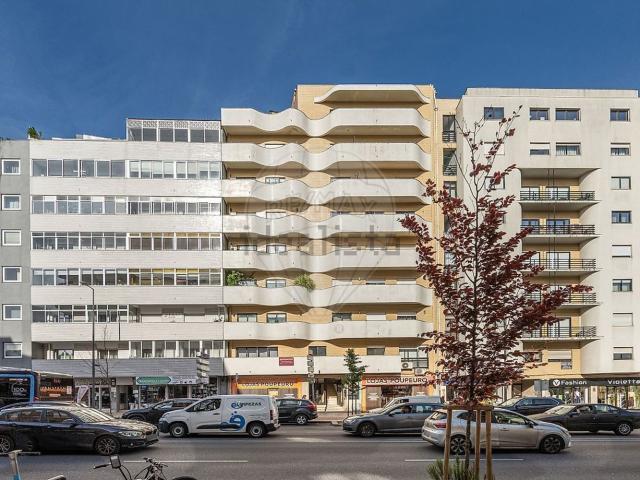 Apartamento, São José de São Lázaro e São João do Souto