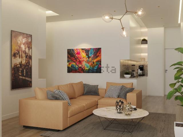 Apartamento, São José de São Lázaro e São João do Souto