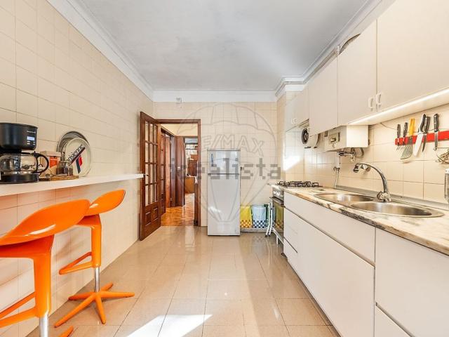 Apartamento, São José de São Lázaro e São João do Souto