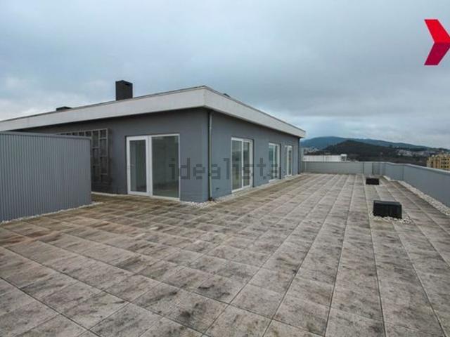 Apartamento, São José de São Lázaro e São João do Souto