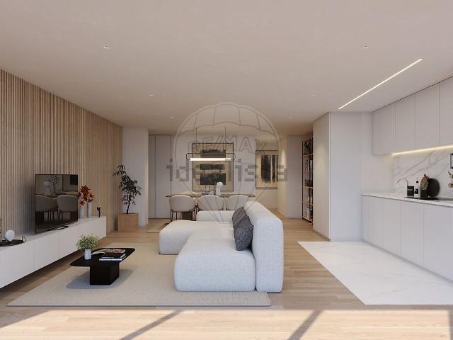 Apartamento, São José de São Lázaro e São João do Souto