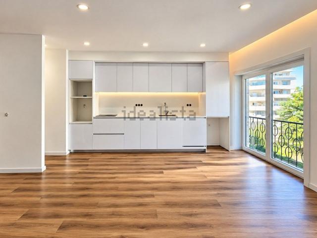 Apartamento, São José de São Lázaro e São João do Souto