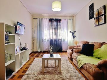 Apartamento, São José de São Lázaro e São João do Souto