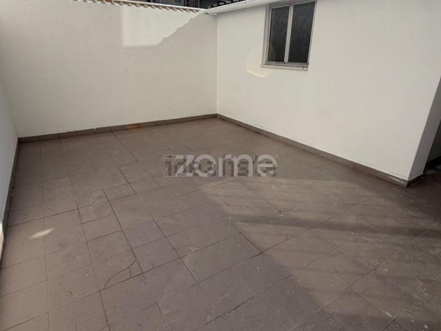 Apartamento, São José de São Lázaro e São João do Souto