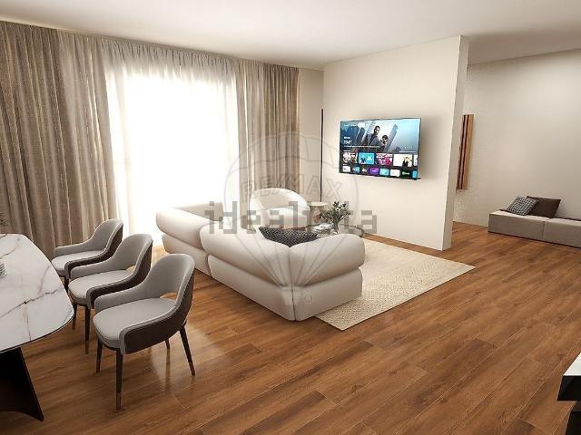 Apartamento, São José de São Lázaro e São João do Souto