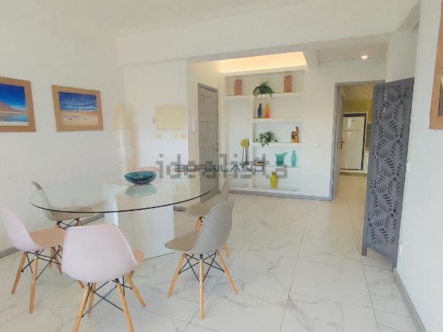 Apartamento, São José de São Lázaro e São João do Souto