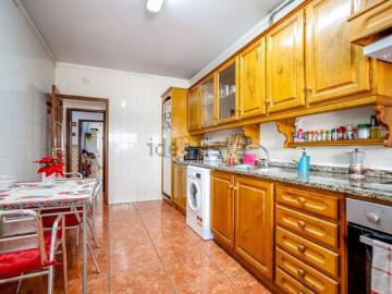 Apartamento, São José de São Lázaro e São João do Souto