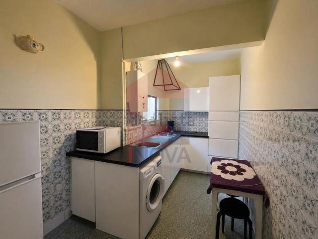Apartamento, São José de São Lázaro e São João do Souto