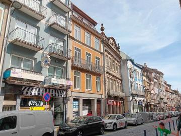Rua Santo André, São João do Souto, São José de São Lázaro e São João do Souto