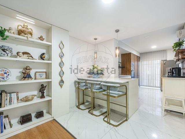 Apartamento, São José de São Lázaro e São João do Souto