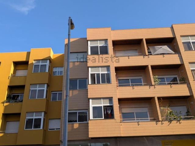 Apartamento, São José de São Lázaro e São João do Souto