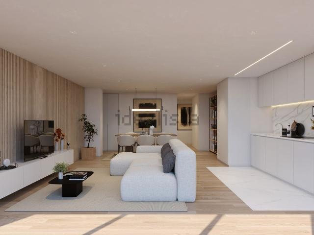 Apartamento, São José de São Lázaro e São João do Souto